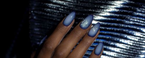 Get The Look: BSTRONG AuraNails on Cosmic Glam